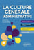 La culture générale administrative