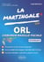 ORL : entraînement