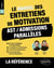 Le manuel des entretiens de motivation : AST / admissions parallèles - Concours aux écoles de commerce (édition 2024)