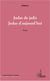 Judas de jadis, Judas d'aujourd'hui