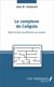 Le complexe de Caligula - récit d'une souffrance au travail