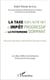 La taxe sur l'actif net ou impôt progressif sur le patrimoine dormant : Pourquoi il faut taxer le patrimoine et non plus le revenu