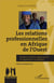 Relations professionnelles en Afrique de l'Ouest : Acteurs, conflits, négociations et régulations au Sénégal