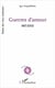 Guerres d'amour, 1967-2002