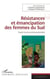 Résistances et émancipation des femmes du sud - travail et luttes environnementales