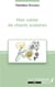 Mon cahier de chants scolaires