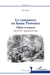 Le commerce en Haute Provence - objets et moyens (fin du XVIIe - milieu du XIXe)