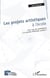 Les projets artistiques à l'école - une voie de remédiation à la grande difficulté scolaire ?