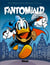 Fantomiald Tome 1 : un justicier à Donaldville !