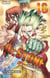 Dr. Stone Tome 16