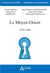 Le Moyen-Orient - 1876-1980