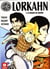 Lorkahn Tome 1 - le druide de Samaïn