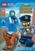 Lego city - police ! personne ne bouge !