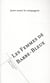 Les femmes de barbe-bleue