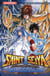 Saint Seiya - the lost Canvas - la légende d'Hadès Tome 10