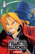 Fullmetal alchemist : Intégrale vol.1 : Tomes 1 à 3