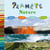 Planète nature - l'air, le feu, l'eau, la terre