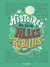 Histoires du soir pour filles rebelles Tome 2 : 100 nouveaux destins de femmes extraordinaires