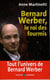 Bernard werber - le roi des fourmis