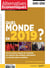 Alternatives économiques Hors-Série n.116 : quel monde en 2019 ?