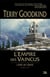L'Épée de vérité Tome 8 : l'empire des vaincus