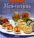 Mini-verrines, bouchées, cuillères
