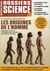 Dossiers science et connaissance - les dernières découvertes sur les origines de l'homme