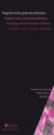 Imaginaire racial et projections identitaires / imaginario racial y construcciones identitarias racial