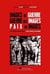 Images de guerre / Guerre des images.Paix en images
