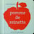 Pomme de reinette