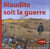 Maudite soit la guerre