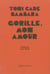 Gorille, mon amour