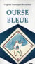 Ourse bleue