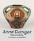 Anne Dangar, céramiste - le cubisme au quotidien