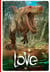 Love Tome 4 : les dinosaures