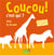 Coucou, c'est qui ? - dans la savane