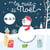 La nuit de Noël