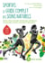 Sportifs : le guide complet des soins naturels