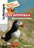 Les animaux des côtes bretonnes