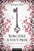L'héritière des Raeven Tome 3 : sorcière à tout prix