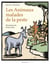 Les animaux malades de la peste