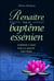 Renaître par le baptême essénien