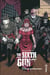 The sixth gun Tome 6 - la chasse des skinwalkers