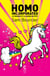 Homo Inc.orporated - le triangle et la licorne qui pète