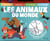 Les animaux du monde