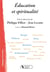Éducation et spiritualité