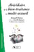 Abécédaire de la bien-traitance en multi-accueil (5e édition)