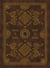 Grimoire vierge à l'ancienne