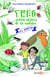 Théo, super-héros de la nature Tome 1 - SOS insectes