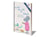 Au bout du fil / At the end of the thread (Livre souple ANGLAIS)
